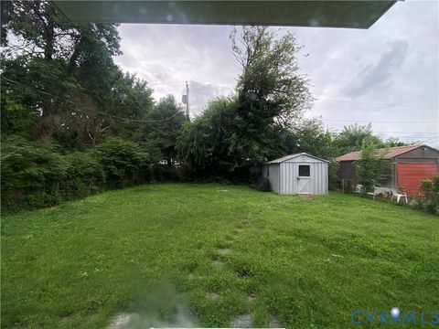 Tiny photo for 1013 Williamsburg Road, Richmond, VA 23231 (MLS # 2620143)