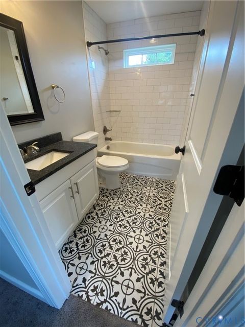 Tiny photo for 1013 Williamsburg Road, Richmond, VA 23231 (MLS # 2620143)