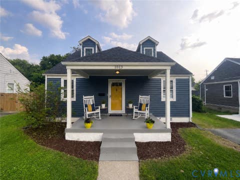 Photo of 1013 Williamsburg Road, Richmond, VA 23231 (MLS # 2620143)