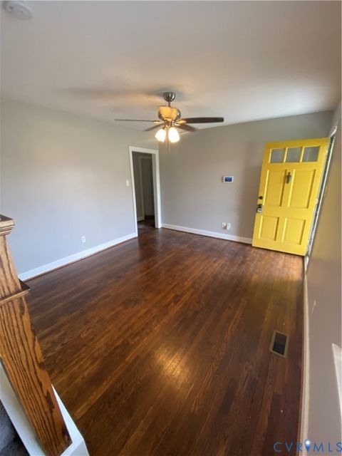 Tiny photo for 1013 Williamsburg Road, Richmond, VA 23231 (MLS # 2620143)