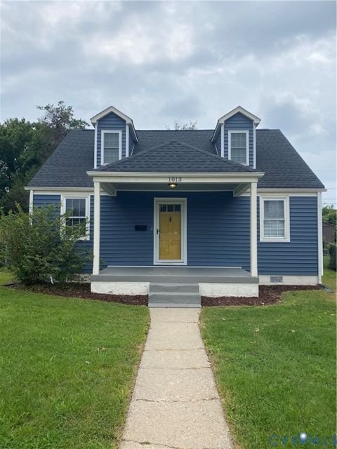 Tiny photo for 1013 Williamsburg Road, Richmond, VA 23231 (MLS # 2620143)