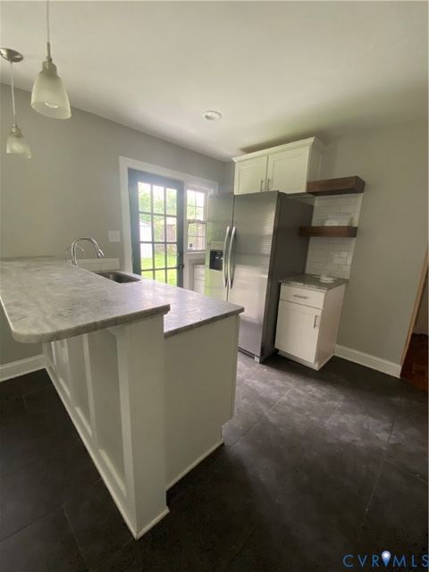 Tiny photo for 1013 Williamsburg Road, Richmond, VA 23231 (MLS # 2620143)