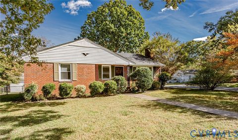 Photo of 6121 Strathcona Street, Chesterfield, VA 23234 (MLS # 2530101)