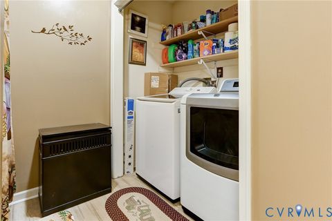 Tiny photo for 9689 Shannon Hill Road, Louisa, VA 23093 (MLS # 2615536)