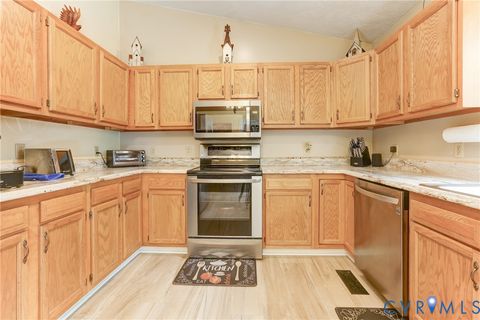 Tiny photo for 9689 Shannon Hill Road, Louisa, VA 23093 (MLS # 2615536)