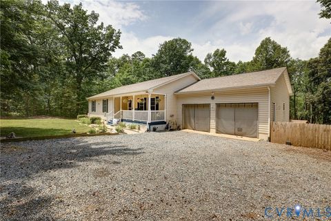 Tiny photo for 9689 Shannon Hill Road, Louisa, VA 23093 (MLS # 2615536)
