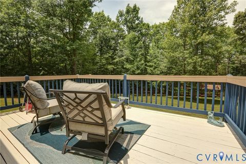 Tiny photo for 9689 Shannon Hill Road, Louisa, VA 23093 (MLS # 2615536)