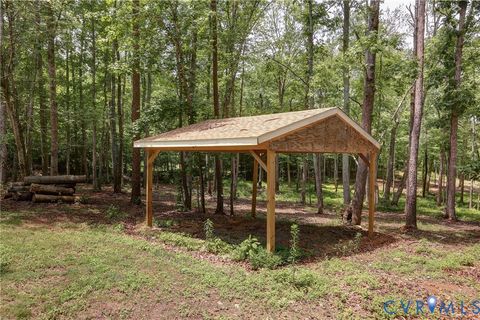 Tiny photo for 9689 Shannon Hill Road, Louisa, VA 23093 (MLS # 2615536)