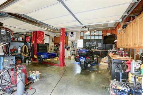Tiny photo for 9689 Shannon Hill Road, Louisa, VA 23093 (MLS # 2615536)
