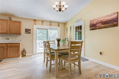 Tiny photo for 9689 Shannon Hill Road, Louisa, VA 23093 (MLS # 2615536)