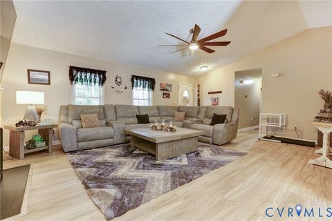 Tiny photo for 9689 Shannon Hill Road, Louisa, VA 23093 (MLS # 2615536)