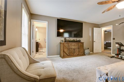 Tiny photo for 9689 Shannon Hill Road, Louisa, VA 23093 (MLS # 2615536)
