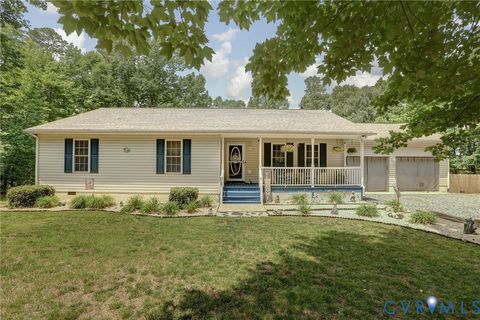 Photo of 9689 Shannon Hill Road, Louisa, VA 23093 (MLS # 2615536)