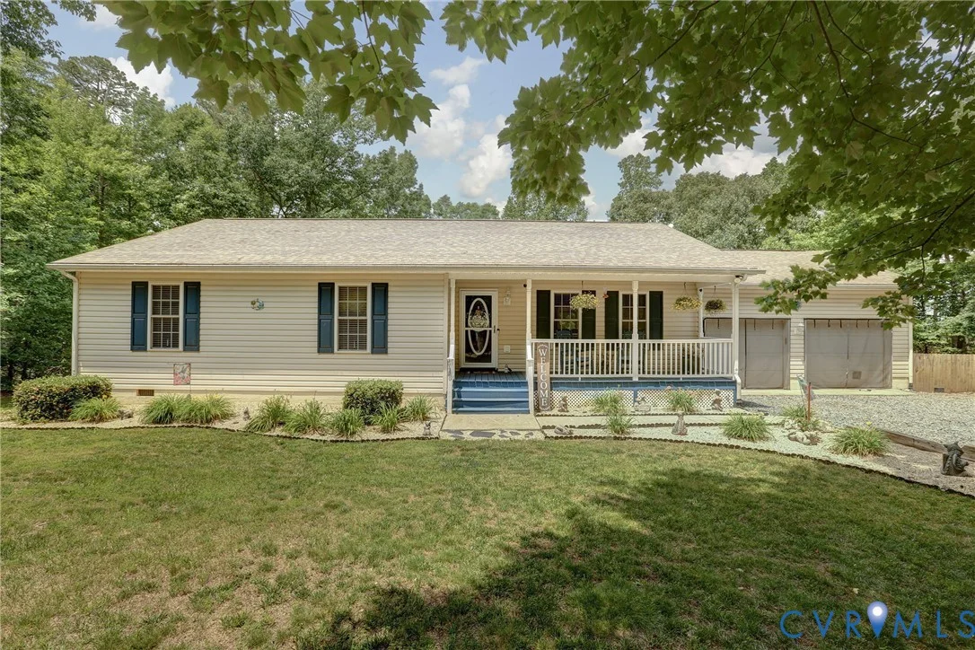 9689 Shannon Hill Road