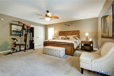 Tiny photo for 9689 Shannon Hill Road, Louisa, VA 23093 (MLS # 2615536)