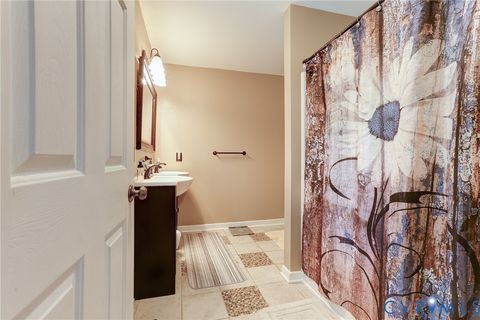 Tiny photo for 9689 Shannon Hill Road, Louisa, VA 23093 (MLS # 2615536)