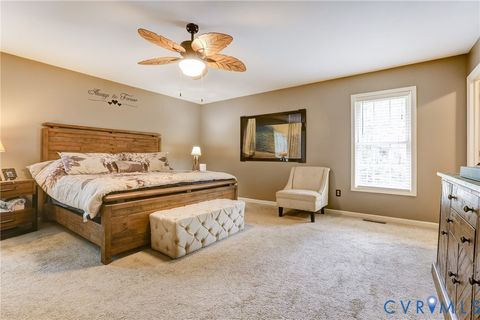Tiny photo for 9689 Shannon Hill Road, Louisa, VA 23093 (MLS # 2615536)
