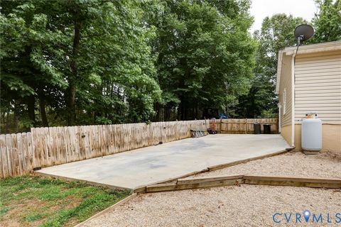 Tiny photo for 9689 Shannon Hill Road, Louisa, VA 23093 (MLS # 2615536)