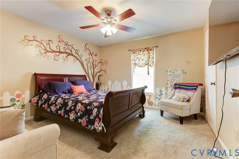 Tiny photo for 9689 Shannon Hill Road, Louisa, VA 23093 (MLS # 2615536)