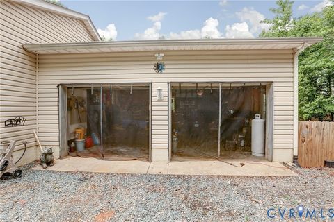 Tiny photo for 9689 Shannon Hill Road, Louisa, VA 23093 (MLS # 2615536)