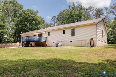 Tiny photo for 9689 Shannon Hill Road, Louisa, VA 23093 (MLS # 2615536)
