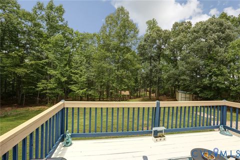 Tiny photo for 9689 Shannon Hill Road, Louisa, VA 23093 (MLS # 2615536)