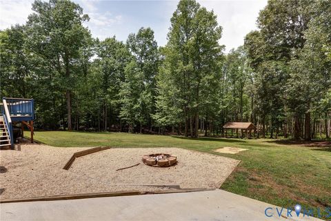 Tiny photo for 9689 Shannon Hill Road, Louisa, VA 23093 (MLS # 2615536)