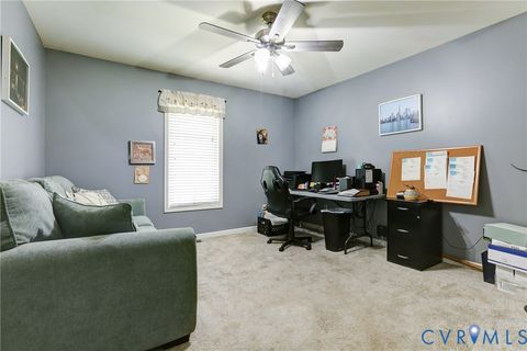 Tiny photo for 9689 Shannon Hill Road, Louisa, VA 23093 (MLS # 2615536)