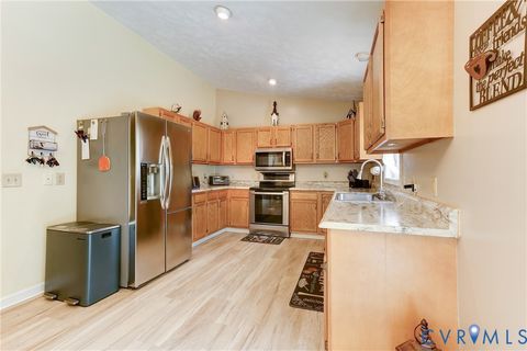 Tiny photo for 9689 Shannon Hill Road, Louisa, VA 23093 (MLS # 2615536)