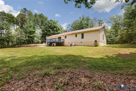 Tiny photo for 9689 Shannon Hill Road, Louisa, VA 23093 (MLS # 2615536)