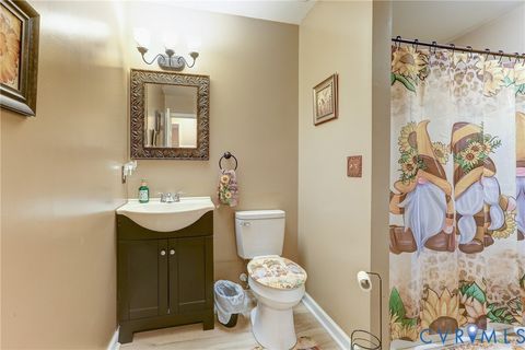Tiny photo for 9689 Shannon Hill Road, Louisa, VA 23093 (MLS # 2615536)
