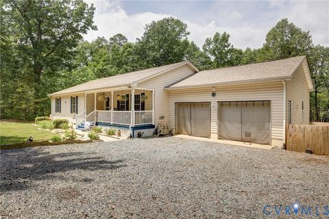 Tiny photo for 9689 Shannon Hill Road, Louisa, VA 23093 (MLS # 2615536)