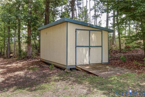 Tiny photo for 9689 Shannon Hill Road, Louisa, VA 23093 (MLS # 2615536)