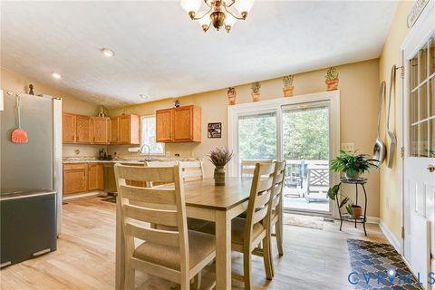 Tiny photo for 9689 Shannon Hill Road, Louisa, VA 23093 (MLS # 2615536)