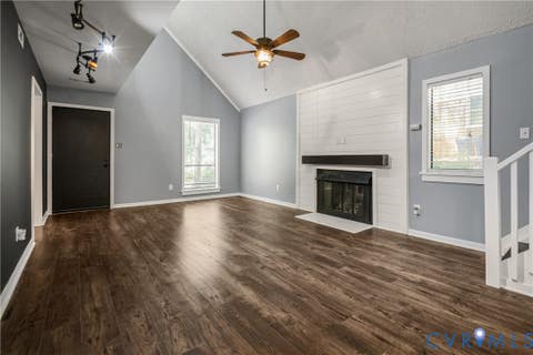 Tiny photo for 1617 Colehollow Drive, Chesterfield, VA 23113 (MLS # 2617391)