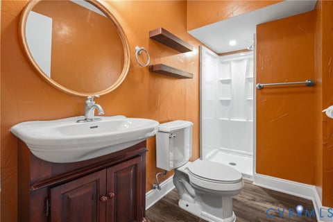 Tiny photo for 1617 Colehollow Drive, Chesterfield, VA 23113 (MLS # 2617391)
