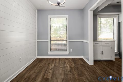 Tiny photo for 1617 Colehollow Drive, Chesterfield, VA 23113 (MLS # 2617391)