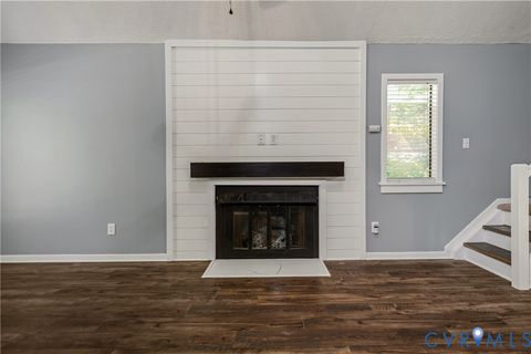 Tiny photo for 1617 Colehollow Drive, Chesterfield, VA 23113 (MLS # 2617391)