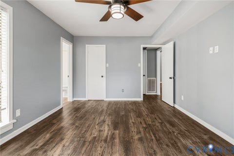 Tiny photo for 1617 Colehollow Drive, Chesterfield, VA 23113 (MLS # 2617391)