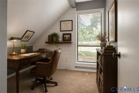 Tiny photo for 1617 Colehollow Drive, Chesterfield, VA 23113 (MLS # 2617391)