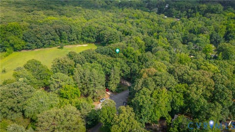Tiny photo for 1617 Colehollow Drive, Chesterfield, VA 23113 (MLS # 2617391)