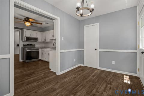 Tiny photo for 1617 Colehollow Drive, Chesterfield, VA 23113 (MLS # 2617391)