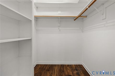 Tiny photo for 1617 Colehollow Drive, Chesterfield, VA 23113 (MLS # 2617391)