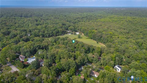 Tiny photo for 1617 Colehollow Drive, Chesterfield, VA 23113 (MLS # 2617391)