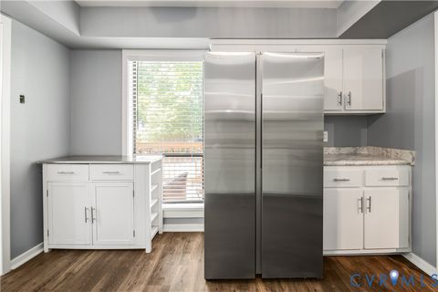 Tiny photo for 1617 Colehollow Drive, Chesterfield, VA 23113 (MLS # 2617391)