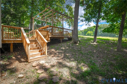 Tiny photo for 1617 Colehollow Drive, Chesterfield, VA 23113 (MLS # 2617391)