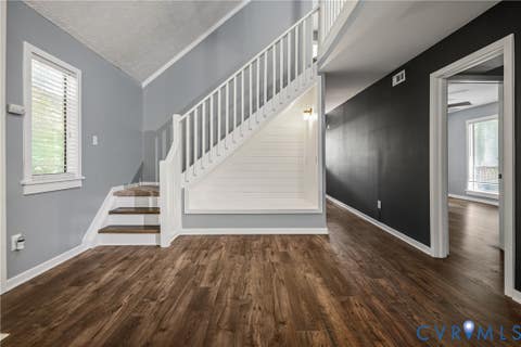 Tiny photo for 1617 Colehollow Drive, Chesterfield, VA 23113 (MLS # 2617391)