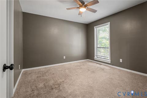 Tiny photo for 1617 Colehollow Drive, Chesterfield, VA 23113 (MLS # 2617391)