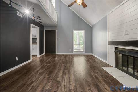 Tiny photo for 1617 Colehollow Drive, Chesterfield, VA 23113 (MLS # 2617391)