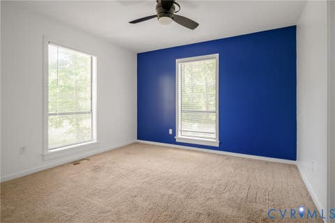 Tiny photo for 1617 Colehollow Drive, Chesterfield, VA 23113 (MLS # 2617391)